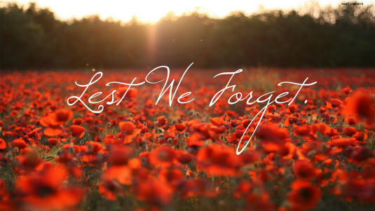 Image result for lest we forget images